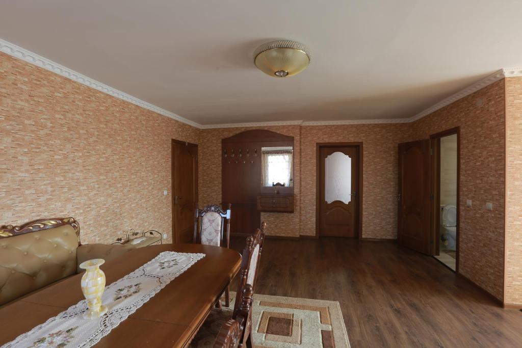 Hotel Ashad - Deluxe Apartment
