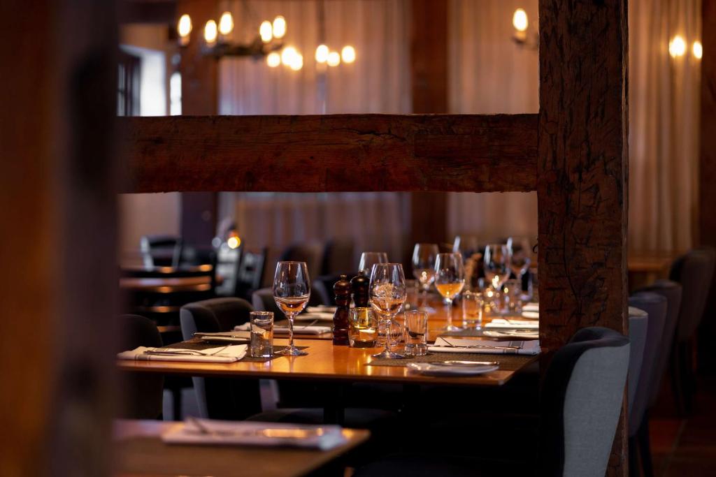 Radisson Blu Hotel Malmö - Resim 32