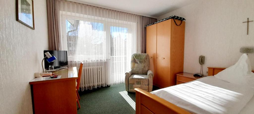 Hotel Seemüller - 2