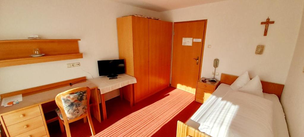 Hotel Seemüller - 1