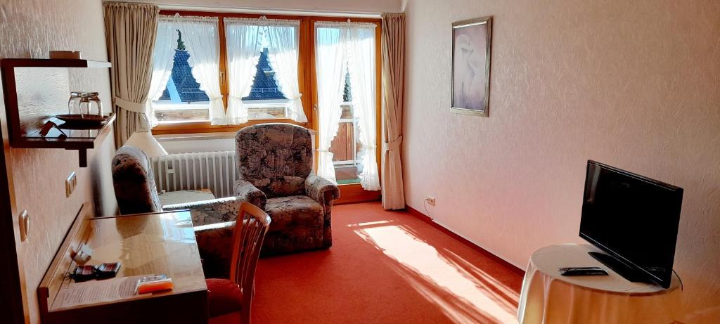 Hotel Seemüller - 13