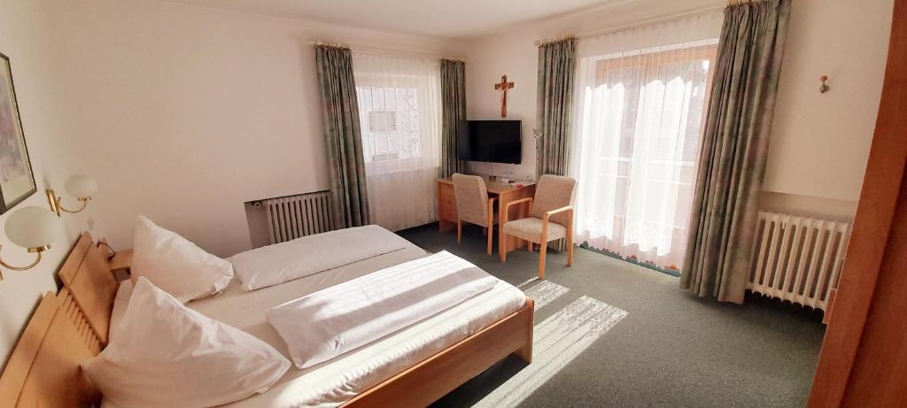 Hotel Seemüller - 7