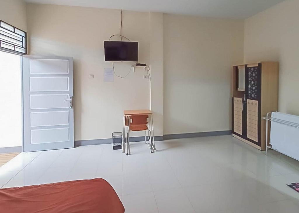 Homestay Verisha