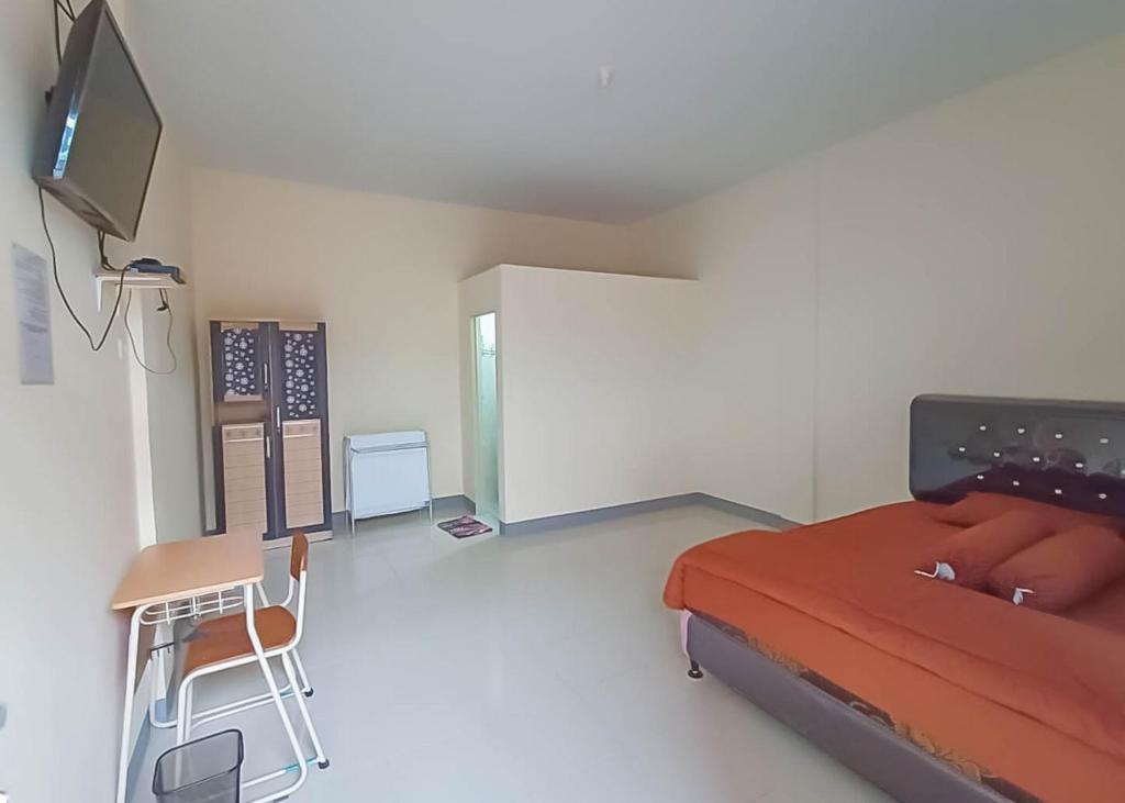 Homestay Verisha