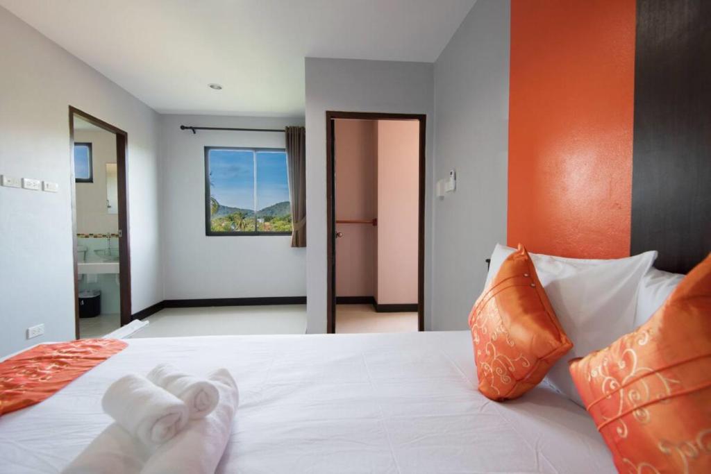 Saiyuan Residence - Superieure Tweepersoonskamer