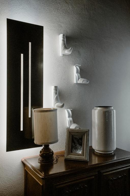 Fotografie z fotogalerie ubytování Casa Baricalino v destinaci Novello