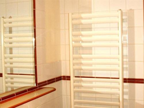 Les Barelles - Standard Double Room