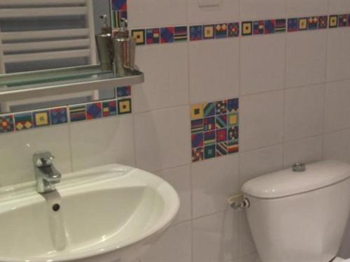 Les Barelles - Standard Triple Room