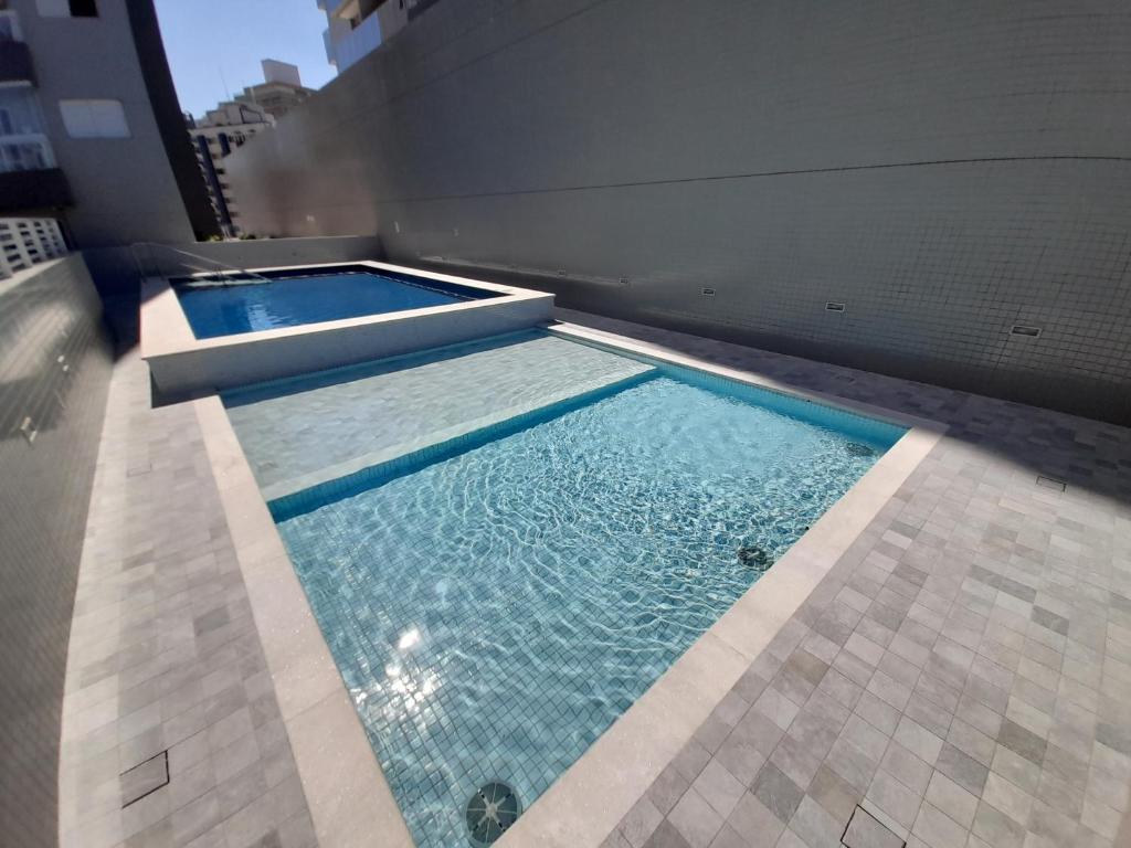  Flat 177 Unitá Home Stay Boqueirão