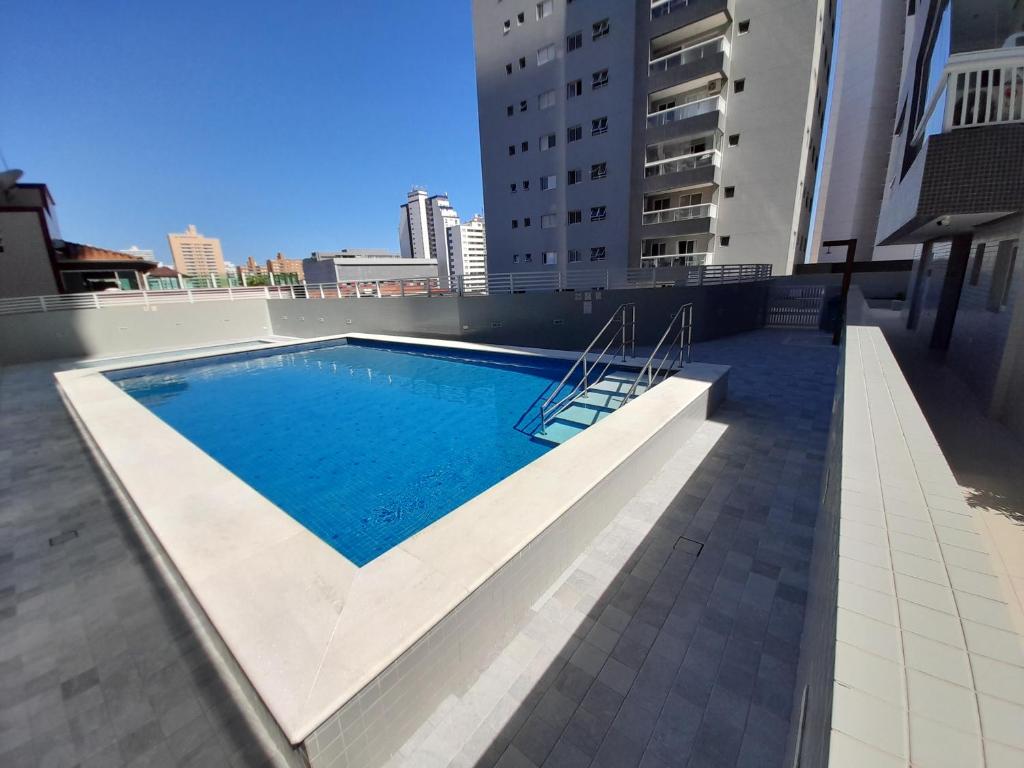  Flat 177 Unitá Home Stay Boqueirão