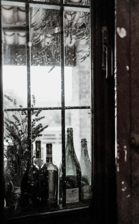 Fotografie z fotogalerie ubytování Casa Baricalino v destinaci Novello