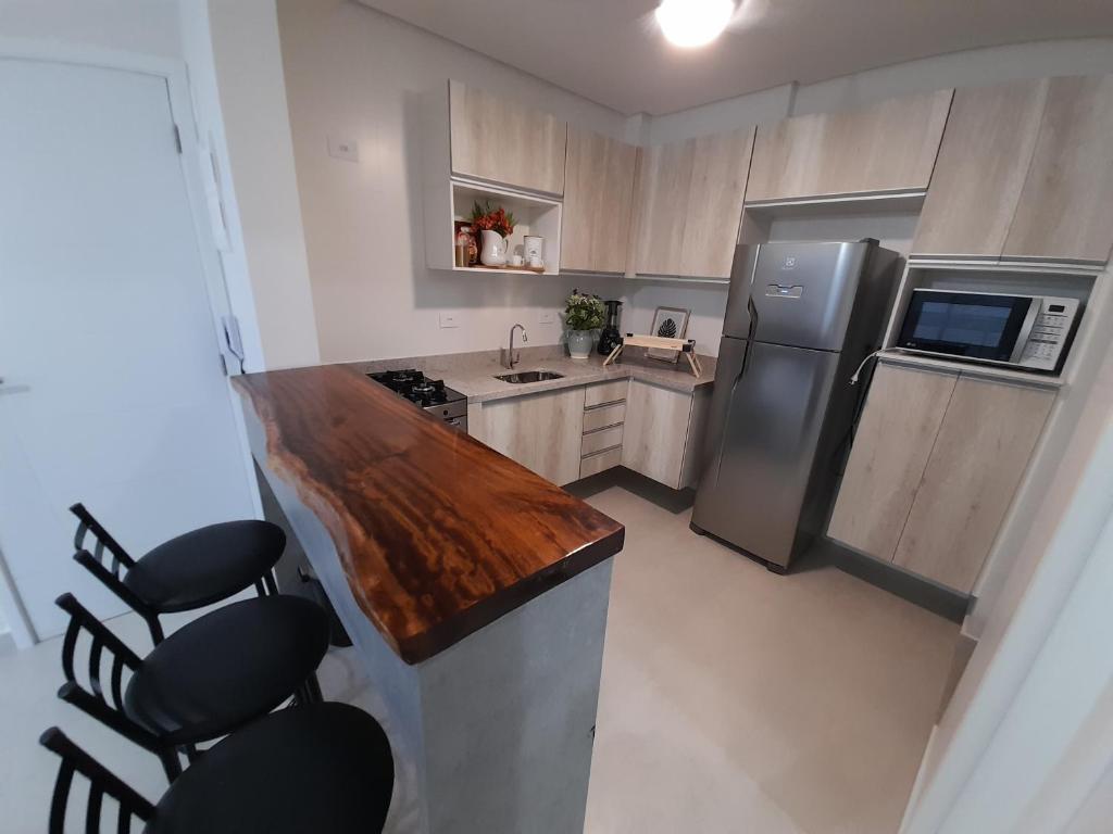  Flat 177 Unitá Home Stay Boqueirão