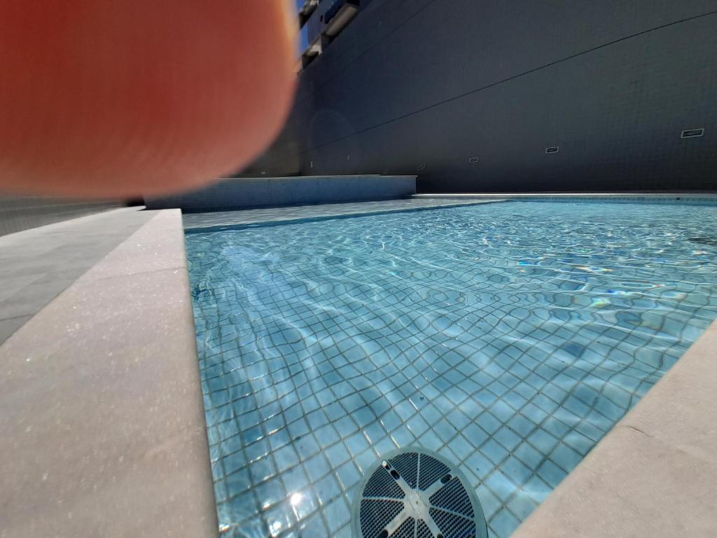  Flat 177 Unitá Home Stay Boqueirão