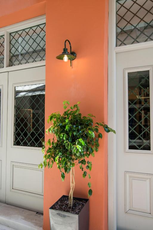 Metis Urbane Living Spaces - Resim 13