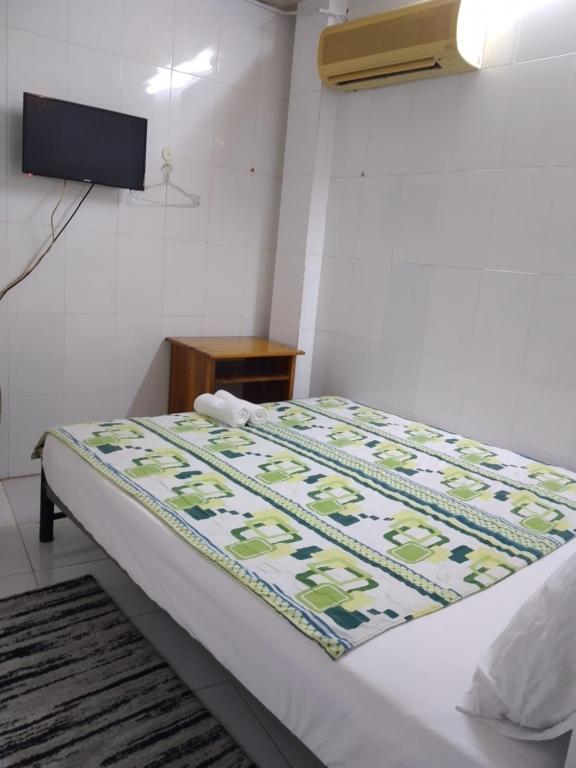 Guest House UTTRANG - Economy Double Room