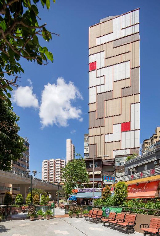 Hotel 1936, Hong Kong Updated 2024 Prices