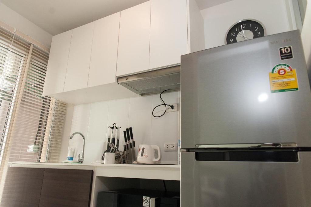 Fotografie z fotogalerie ubytování First Choice Suites SHA Plus Extra v destinaci Hua Hin