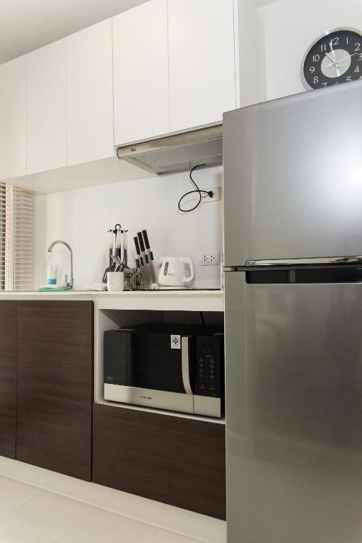 Fotografie z fotogalerie ubytování First Choice Suites SHA Plus Extra v destinaci Hua Hin