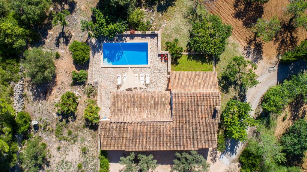 Villa Finca Es Coster, Son Servera, Spain - Booking.com