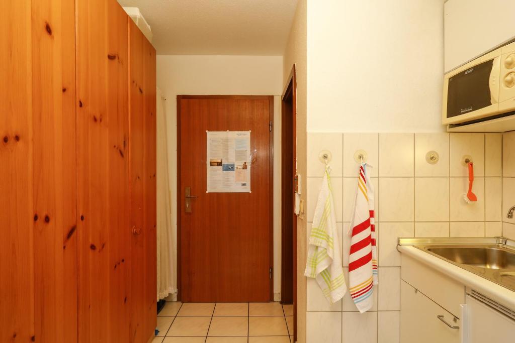Fotografie z fotogalerie ubytování Ferienwohnung Holiday 2 v destinaci Friedrichshafen