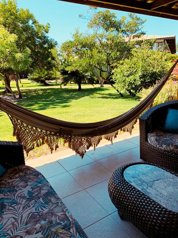  Casa Reserva Praia do Forte 2 quartos Conforto e Charme