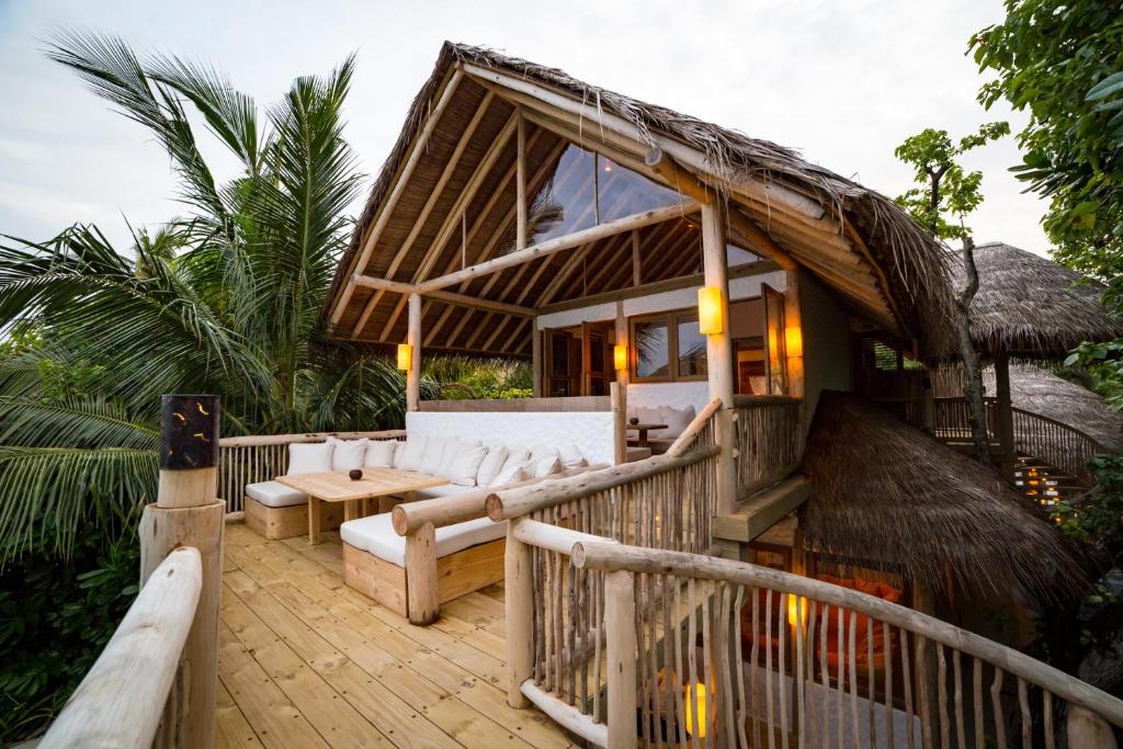 Soneva Fushi photo 5