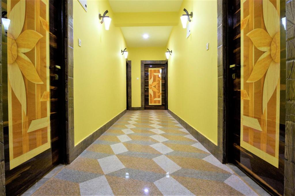 Fotografie z fotogalerie ubytování Casa Da Village Calangute Goa v destinaci Calangute