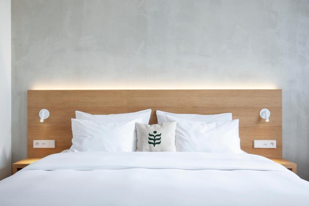 Botanique Hotel Prague - 3