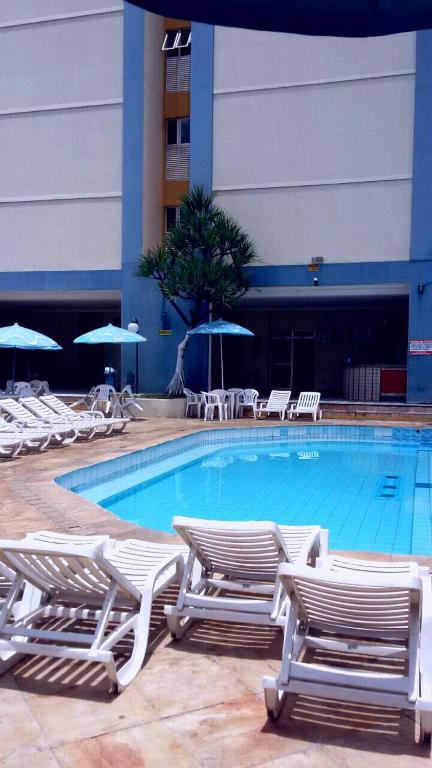  Eldorado Clube Thermas Hotel