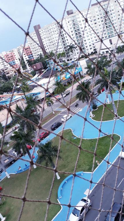  Eldorado Clube Thermas Hotel