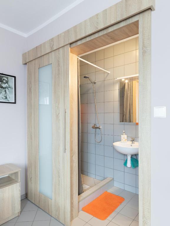 Gościniec u Sary - Standard Quadruple Room 5