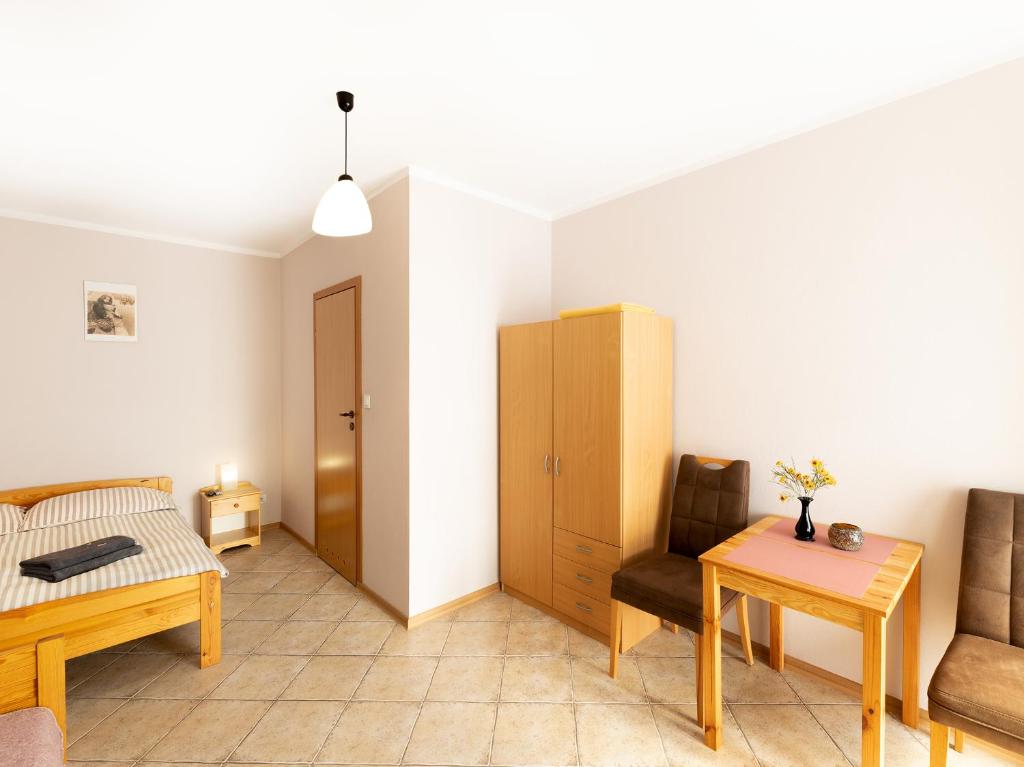 Gościniec u Sary - Basic Triple Room 6