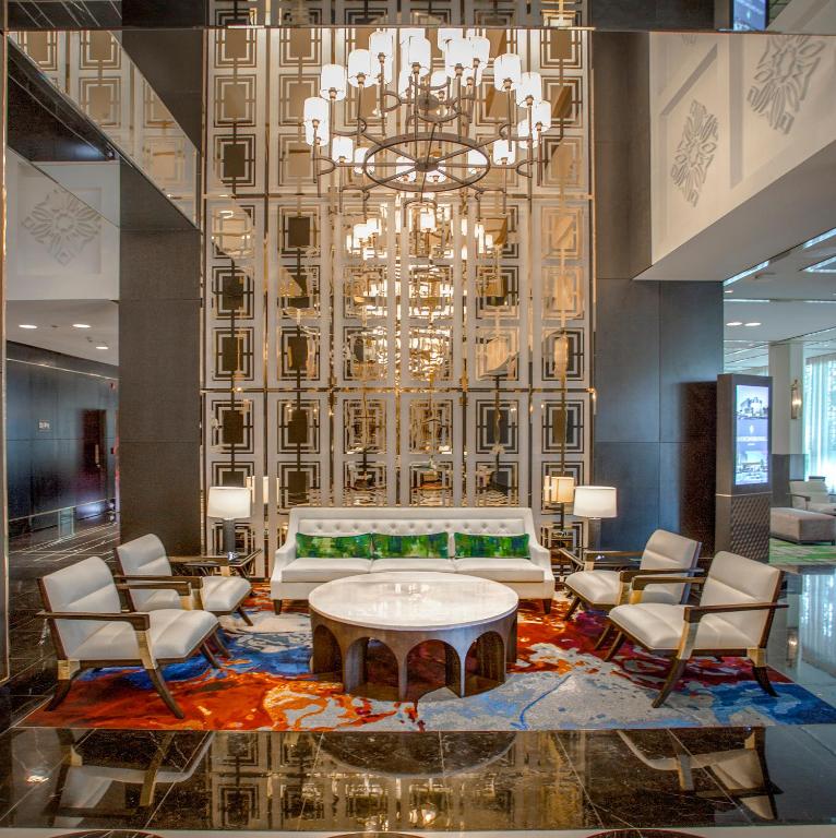 InterContinental Dhaka by IHG photo