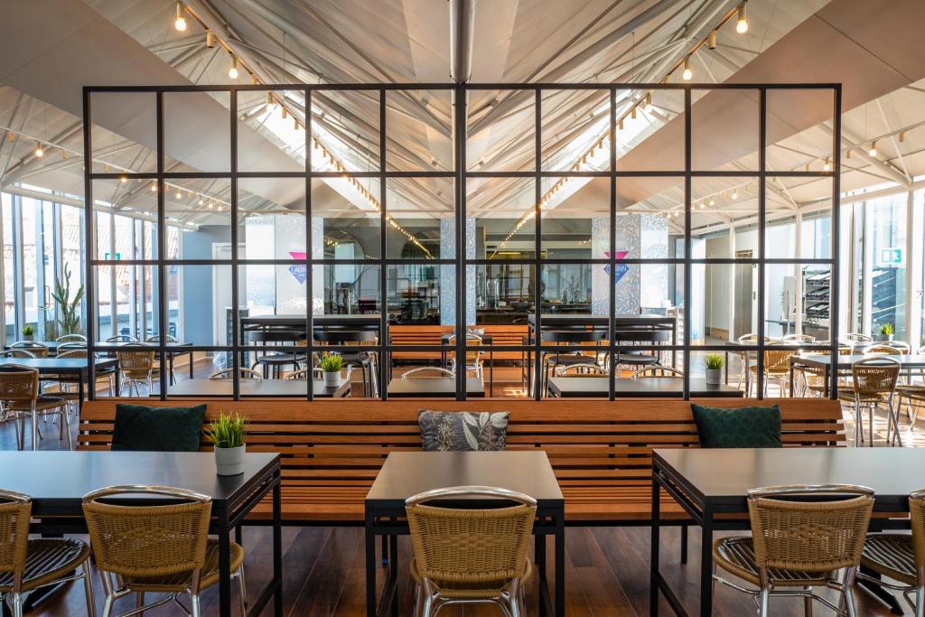 Cabinn Aarhus - Resim 3