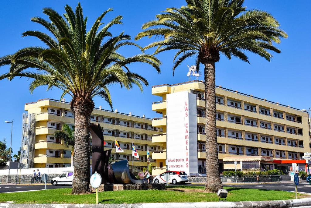 Las Camelias Apartments - B14, Playa del Inglés – Precios actualizados 2023