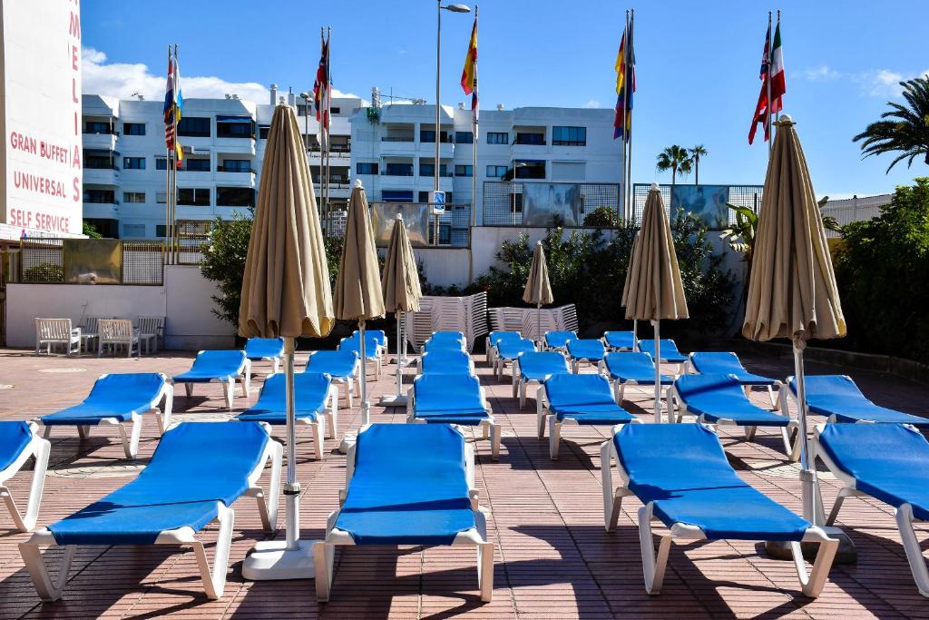 Las Camelias Apartments - B14, Playa del Ingles – Updated ...