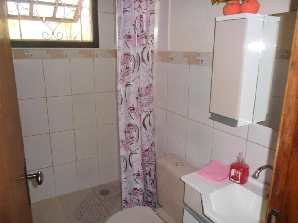  Casa Temporada Ilhabela