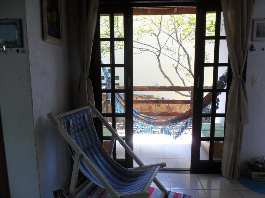  Casa Temporada Ilhabela