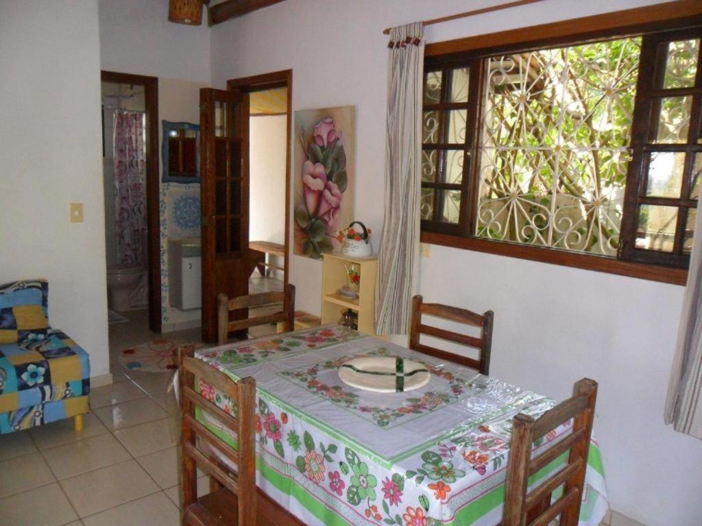  Casa Temporada Ilhabela