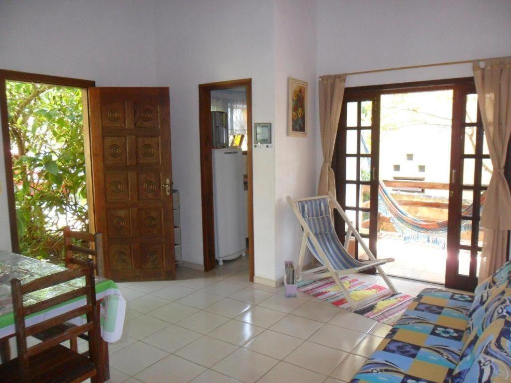  Casa Temporada Ilhabela