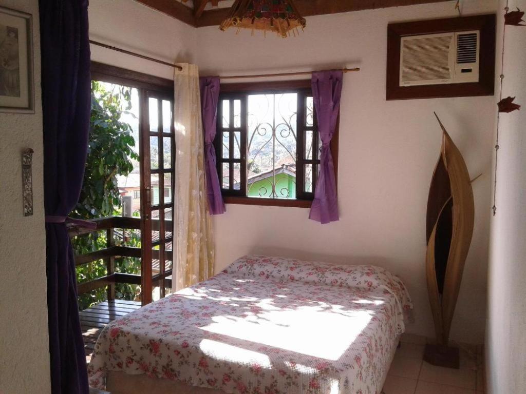  Casa Temporada Ilhabela