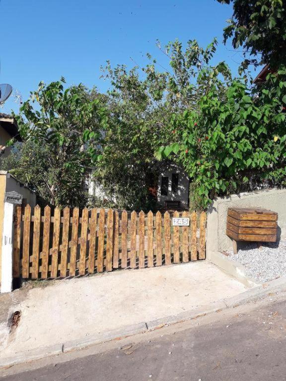  Casa Temporada Ilhabela