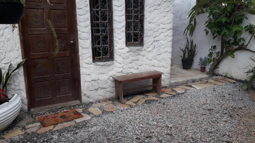  Casa Temporada Ilhabela