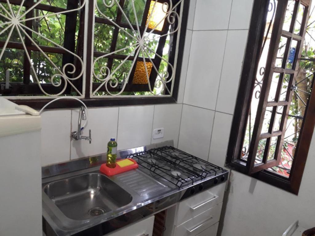 Casa Temporada Ilhabela