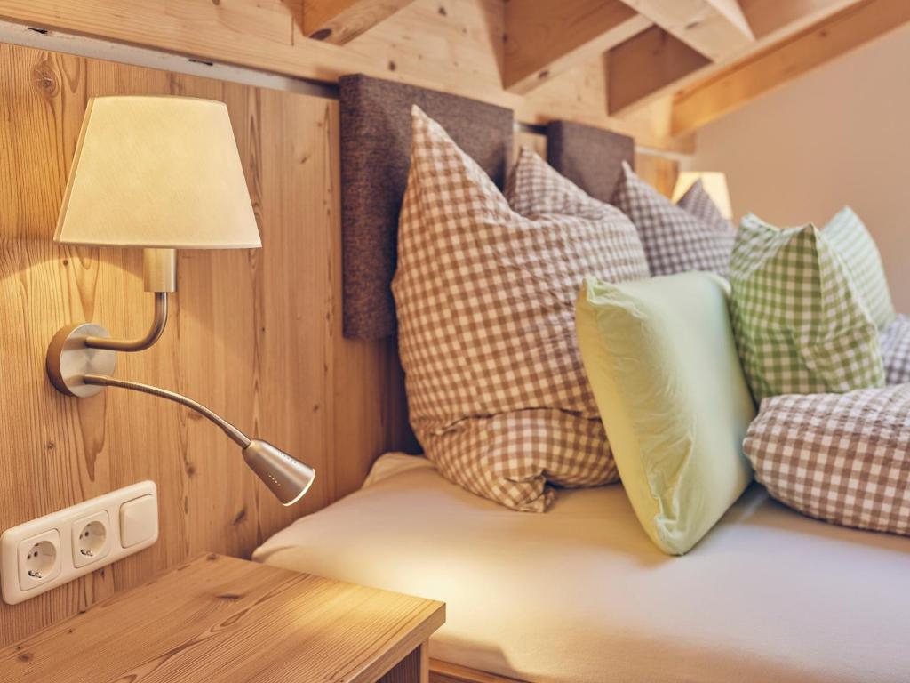 Lehnerhof - Apartamento Con Balcón