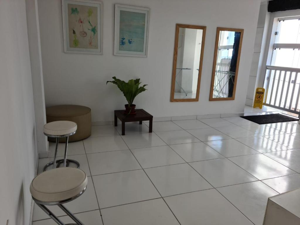 Fotografie z fotogalerie ubytování Manhatã Hostel v destinaci Salvador