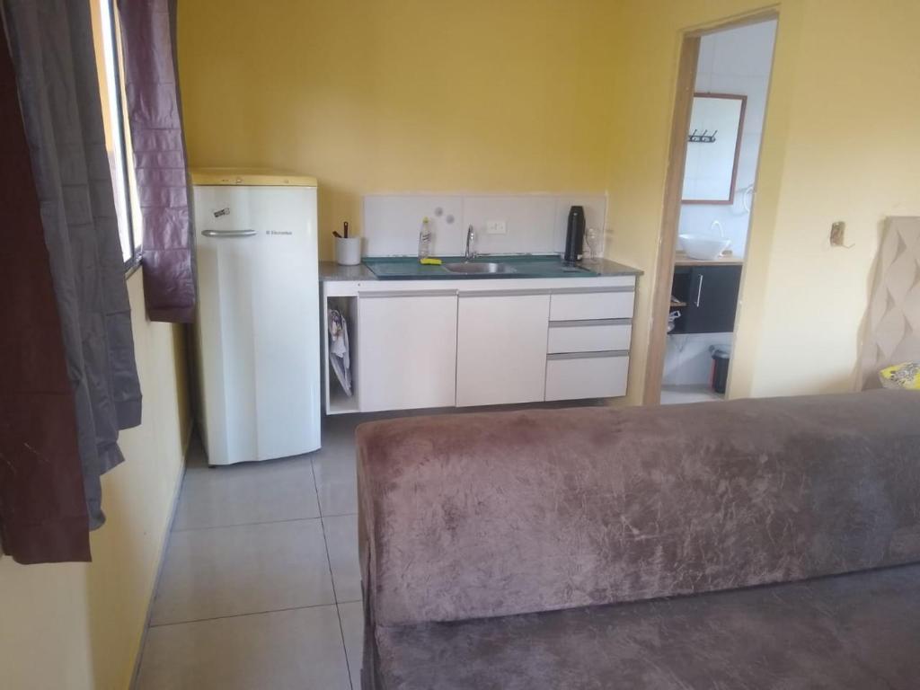  Recanto do Biguá