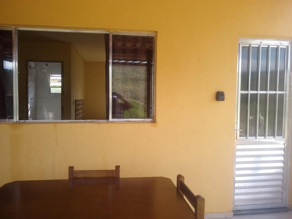  Recanto do Biguá