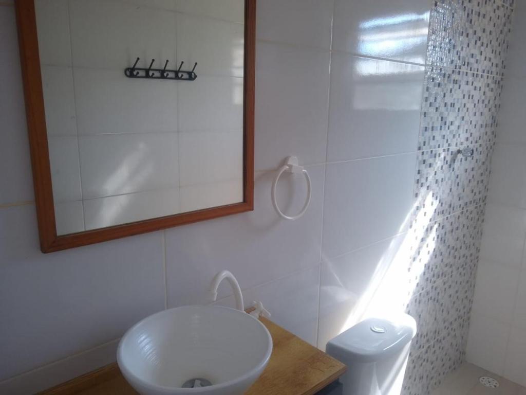  Recanto do Biguá