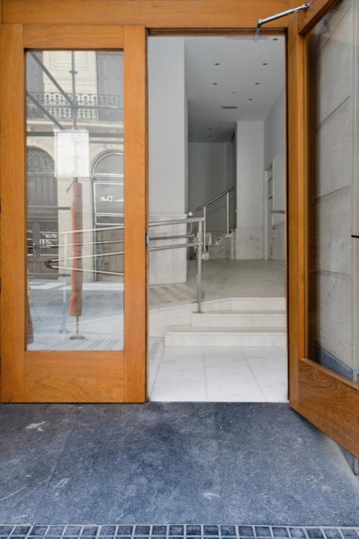 Fotografie z fotogalerie ubytování Apartamento Ecléctico en el centro de la ciudadAC v destinaci San Sebastián